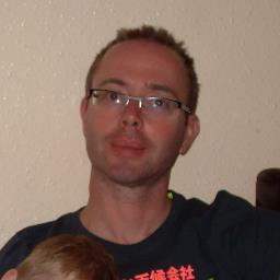 50-something miseryguts. Listens to more rock music than is healthy. Runs, slowly. Leics Tigers, LCFC.