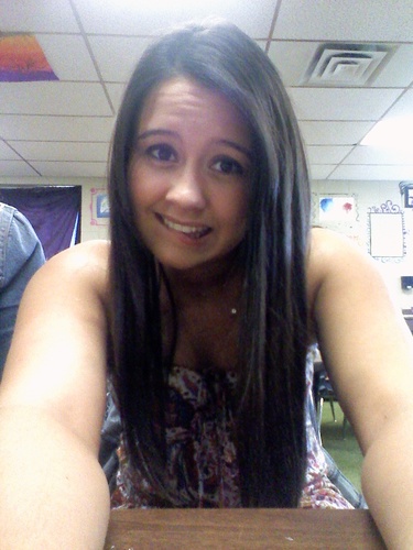 Lin_Sully's profile picture. Do people even look at this?