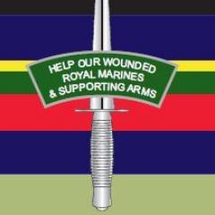 WELCOME TO HELP OUR WOUNDED AND SUPPORTING ARMS

To provide ongoing financial help not only for today or tomorrow, but for life.