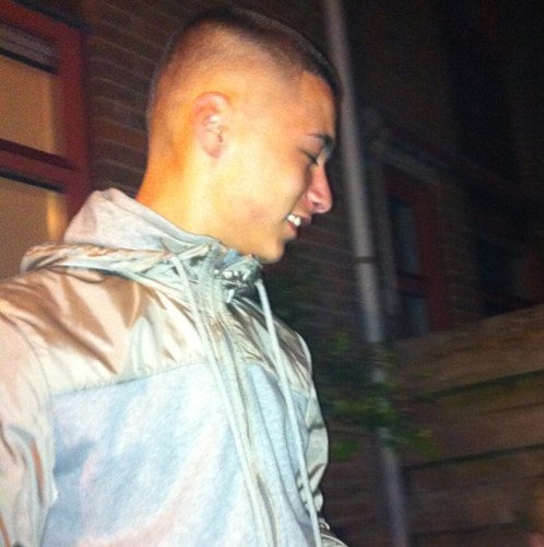 risdamnoord0229's profile picture. 