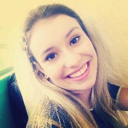 A menina dos olhos de Deus :)