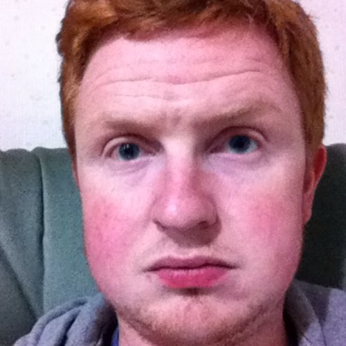 Youth Worker, Student, Becker Muscular Dystrophy