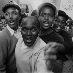 A @Kartemquin documentary project connecting the 1963 Chicago Public School Boycott to today's education struggles. Directed by @gordonquinnktq.