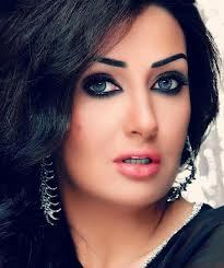 اسمي غادة عبدالرزاق ممثله افلام درام