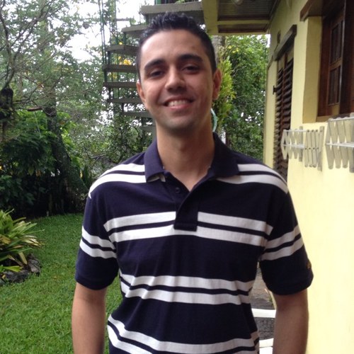 gustavonappo83's profile picture. 