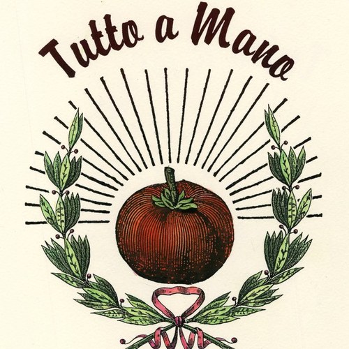 Tutto A Mano, 'Everything By Hand.' Italian inspired sweet and savory food. Stay tuned for our official launch.