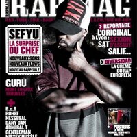 RAPMAG Zehefyu (@rapmagsefyu) 's Twitter Profile