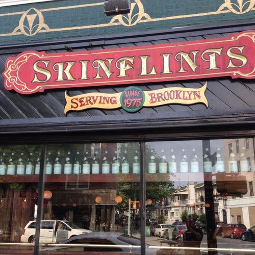 Best burgers and ribs in brooklyn since 1975. Come check it out. #bestburger #bestribs #brooklyn #bayridge