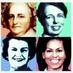 C-SPAN: First Ladies (@firstladies) Twitter profile photo