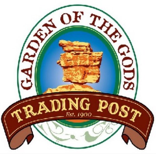 Located in the beloved Garden of the Gods Park, the Trading Post & Balanced Rock Cafe are filled with specialty gifts, art, pottery, jewelry & delicious treats!