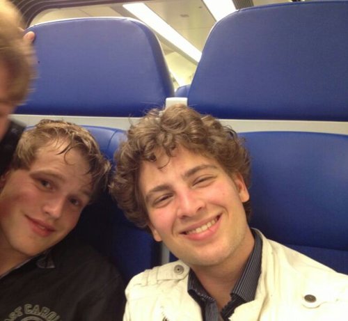 Best veel te zien hier.