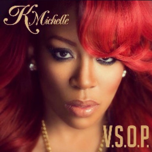 @kmichelle Fan Page! #REBEL♥
