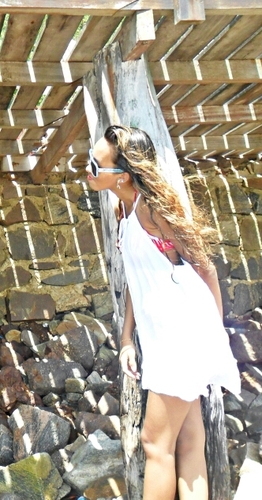 → Sonhe com a vida mαs não perca a vida por um sonho ...
O sentido da vida não esta no que pensαmos,
mαs sim no que fαzemos. ♥