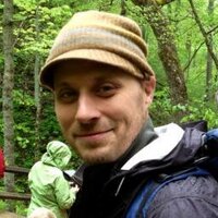 Chad Bauman (@dharmabaum) 's Twitter Profile