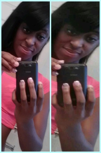 Fuxk , A BIO . Follow Me & I Follow Back ♡