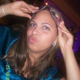 EU SOU LUCIANA ...SIMPLES E ÚNICA !!!