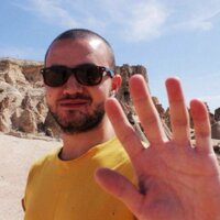 brhmdk (@esibram) Twitter profile photo