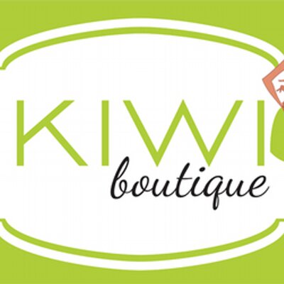Kiwi Boutique Kiwi Boutique X