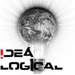 idea_ology's profile picture. What is the most resilient parasite? An Idea. #IdeaLogical #Ideas