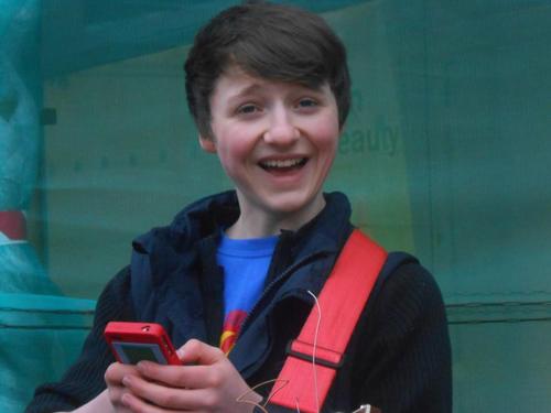 MURDO_M_PROMO's profile picture. We are a promotion account for @murdomitchell 
Follow us, we follow back!