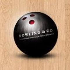 BowlingAndCo's profile picture. RESTOBAR : MUSIC : POOL : GAMES Bowling & Co es un espacio moderno y divertido para disfrutar en familia.