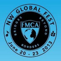 NWGlobalFest (@nwglobalfest) Twitter profile photo