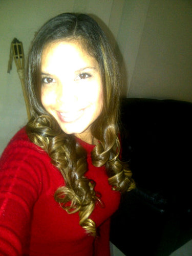 Verouzk's profile picture. Arquitecto :D