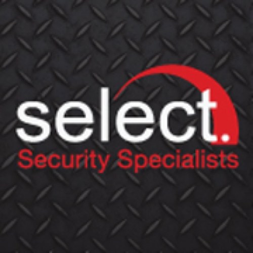 SelectSecurity1 Profile Picture