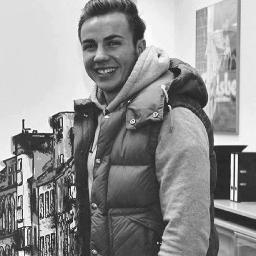 Bahtee93's profile picture. 