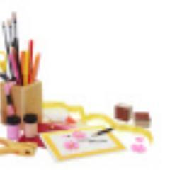Searching for deals on beautiful Home Made Crafts and more. *We follow back*