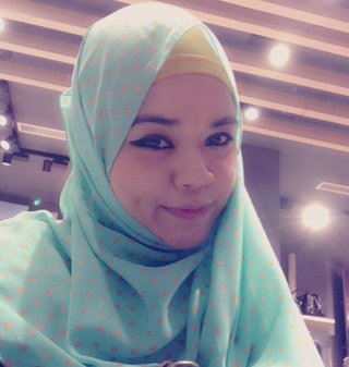 Jannah, thatsmygoal inshallah