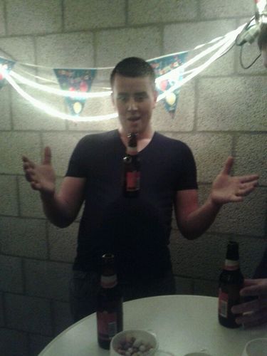 timmee10's profile picture. 