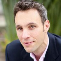 Alex Shartsis (@thegeneralist) 's Twitter Profile