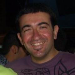 Industrial Engineer. 20+ years experience in Renewables and Technology.