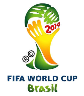 Alle ontwikkelingen rondom het wereldkampioenschap 2014 in Brazilië overzichtelijk op je timeline!