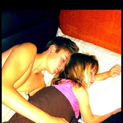 Colombian... Belieber... Mary-jade Keleghar.... R.I.P Avalanna