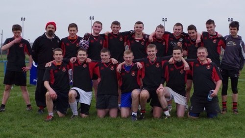 david_corlett's profile picture. #BlazeItUp