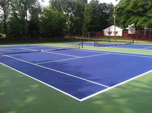 For over 50 years the Clinton Swim & Tennis Club has been the place to be to cool off and enjoy the summer in Clinton County.