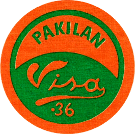 Pakilan Visa