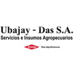 UbajayDas's profile picture. Ubajay Das S.A. - Empresa de Servicios e Insumos Agropecuarios. Paraná - Entre Ríos