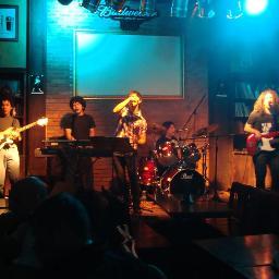 Somos Others una agrupación paraguaya que nace en abril del 2009 con ganas de revivir grandes clásicos del Pop y Rock en ingles de los 60 hasta ahora.