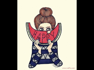 JennifferWonka's profile picture. Jenn♥ Escritora en silencio y amante de los libros y el café.