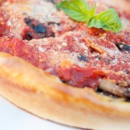 Giuseppes101's profile picture. Giuseppe's is an Italin restaurant, featuring Chicago style pizza. Family run and operated, open 7 days a week 11am-9pm. Lunch daily, Sunday Brunch and more.