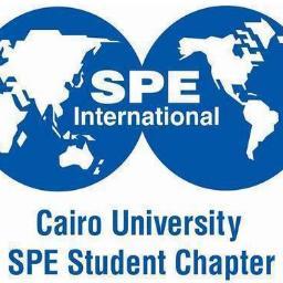 Society of Petroleum Engineers Cairo University Student Chapter.