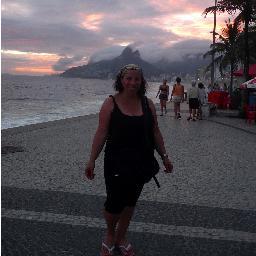 NancyNunziata's profile picture. 