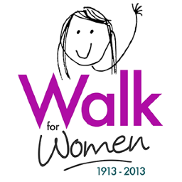 Walk for Women