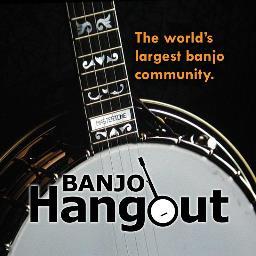 We are the world's largest banjo community.