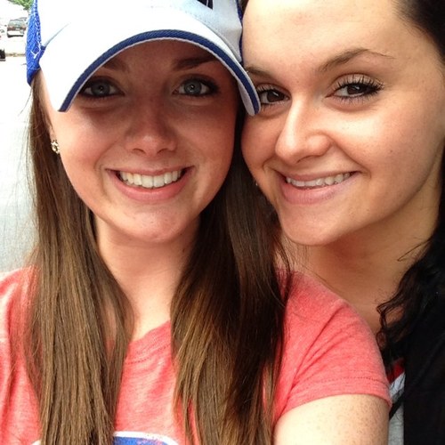 krissy11891's profile picture. 