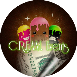 C.R.E.A.M. Events is an allround events organization from the Netherlands. Keep in touch for our sexy, exotic & openminded House partys all over the globe.