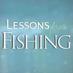 Lessons From Fishing (@lessonsfishing) Twitter profile photo